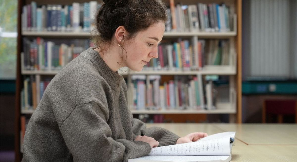 Picture of Eimear McCarthy